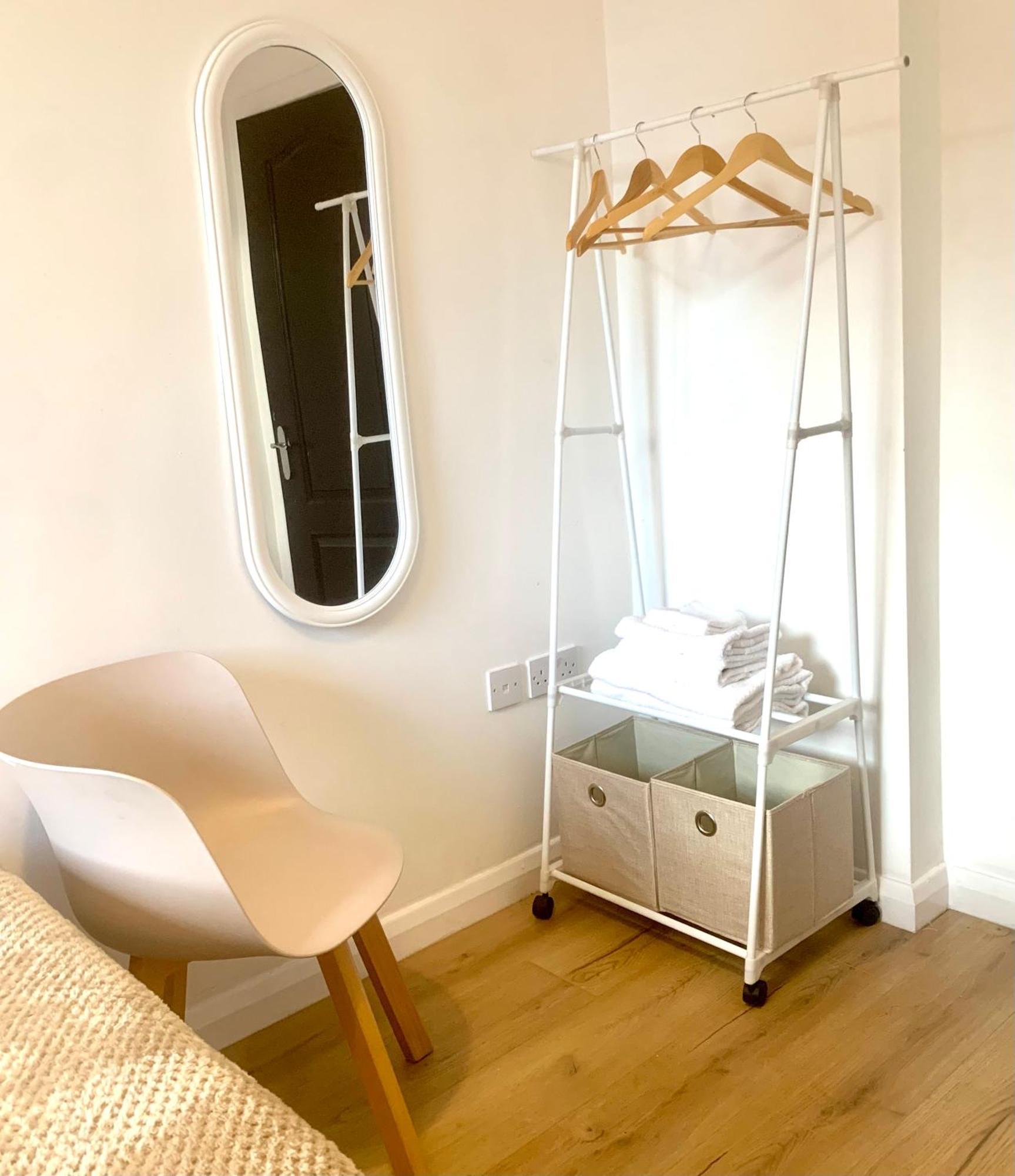 Large Stylish 3 Bedroom City Centre Apartment Free Secure Parking Liverpool Exterior foto